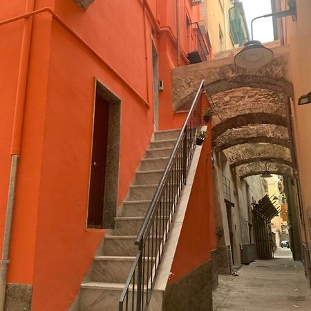 Casa Cimella, Un Nido Nel Cuore Del Porto Antico Cod Citra 010025-Lt-2629 热那亚 外观 照片