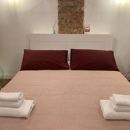 Casa Cimella, Un Nido Nel Cuore Del Porto Antico Cod Citra 010025-Lt-2629 热那亚 外观 照片