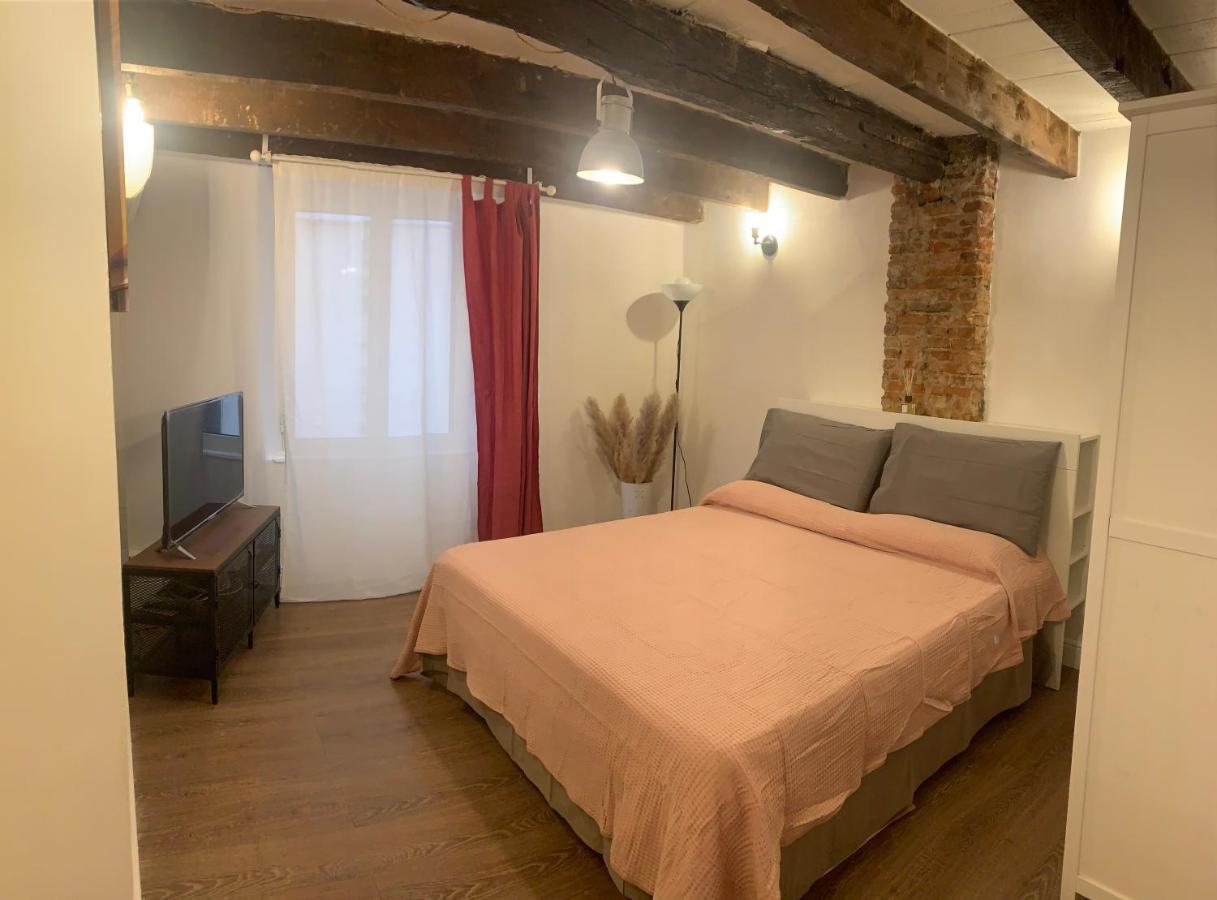 Casa Cimella, Un Nido Nel Cuore Del Porto Antico Cod Citra 010025-Lt-2629 热那亚 外观 照片