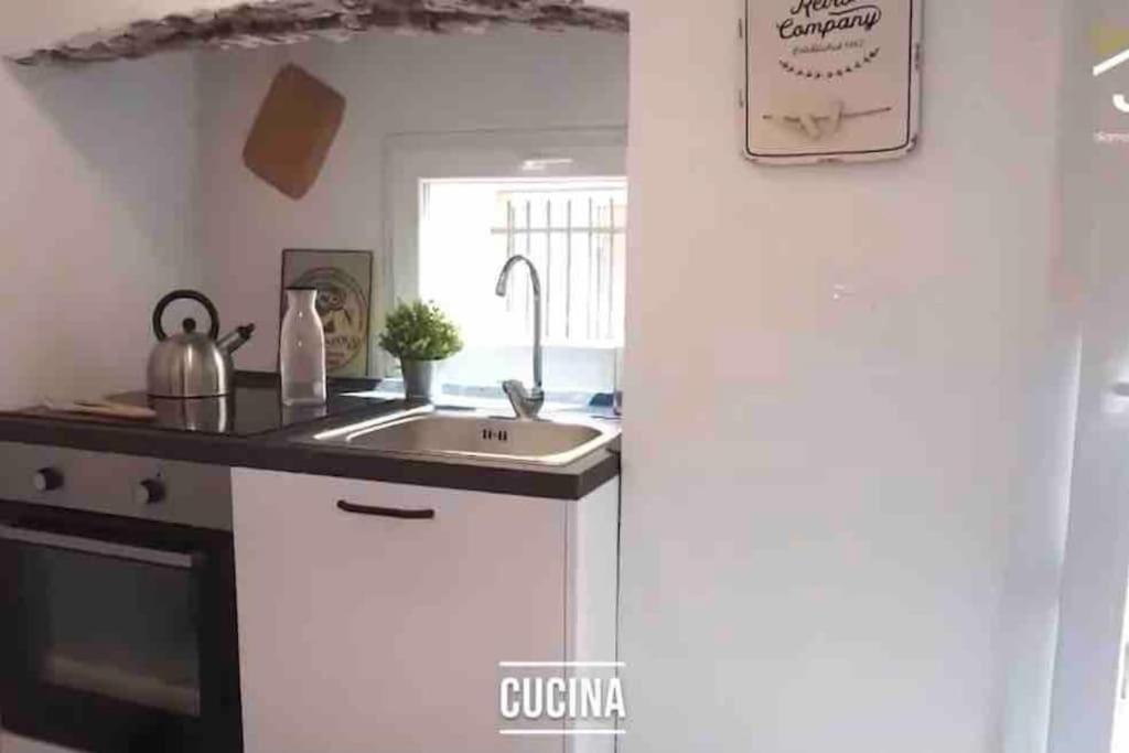 Casa Cimella, Un Nido Nel Cuore Del Porto Antico Cod Citra 010025-Lt-2629 热那亚 外观 照片